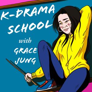 K-Drama School by Grace Jung