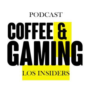 Coffee & Gaming