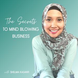 The Secrets To Mind Blowing Business