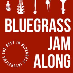 Bluegrass Jam Along by Matt Hutchinson