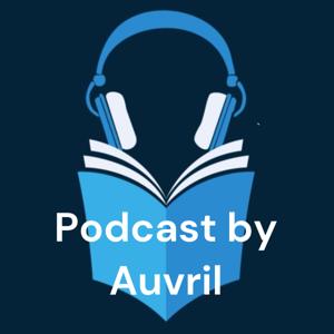 Σε ένα 🎧📚 βιβλίο Podcast by Auvril