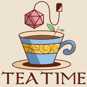 Tea Time