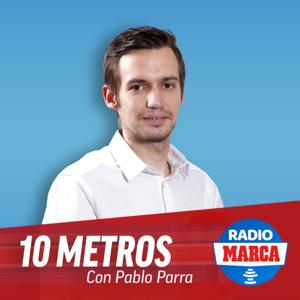 10 metros - Podcast de fútbol sala de Radio MARCA