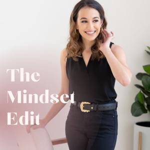 The Mindset Edit by Victoria DAmbrozio