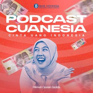 Podcast CUANESIA