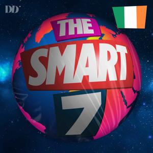 The Smart 7 Ireland Edition by Daft Doris