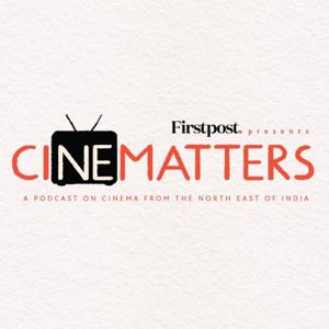 CiNEmatters