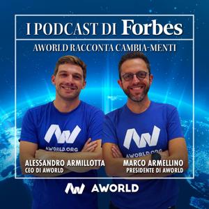 AWorld racconta Cambia-menti
