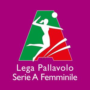 LVF - Serie A | Volley Podcast