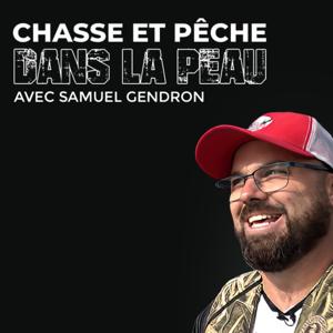 Chasse et pêche dans la peau