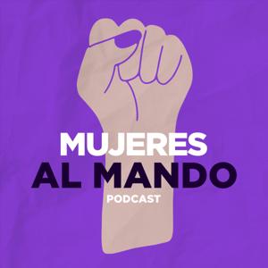 Mujeres al Mando