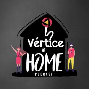 Vértice at Home