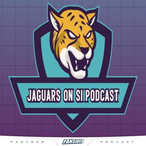 Jaguars On SI Podcast by John Shipley