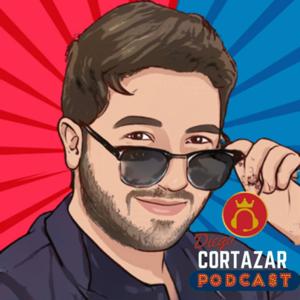 Diego Cortazar Podcast