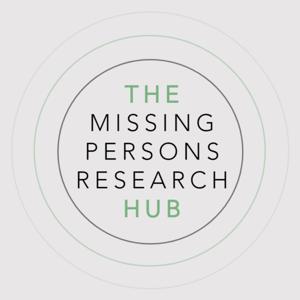 Missing Persons Research Hub Podcast