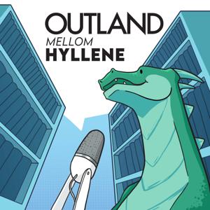 Outland Mellom Hyllene