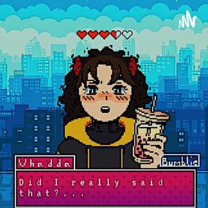 Did I really said that?