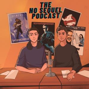 The No Sequel Podcast