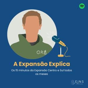 A Expansão Explica