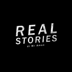 Real Stories di Mr Amon