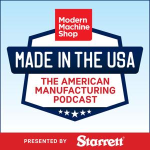 Made in the USA