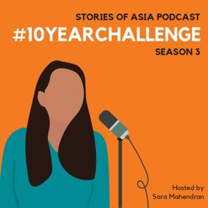 Stories of Asia Podcast