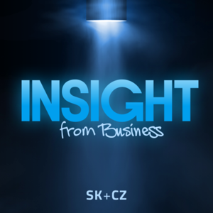 INSIGHT FROM BUSINESS (IBA SK+CZ)