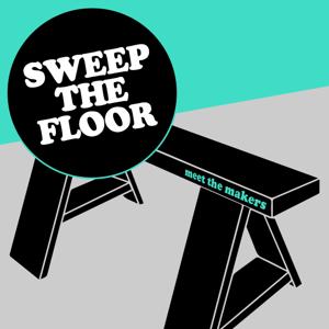 Sweep the Floor by The Fretboard Journal