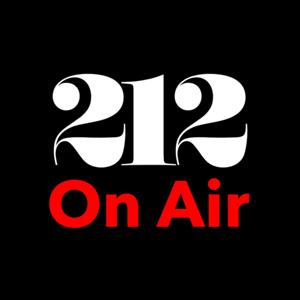 212 On Air