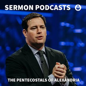 POA Podcast by The Pentecostals of Alexandria