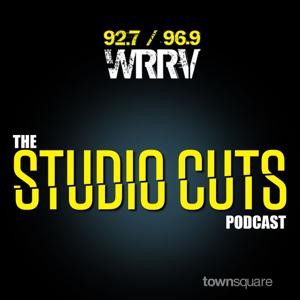 The Studio Cuts Podcast