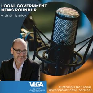 Local Government News Roundup by Chris Eddy