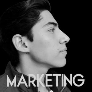 Marketing con Axel Chávez