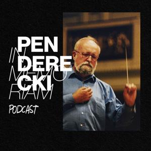 Penderecki in Memoriam