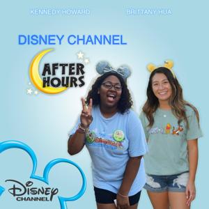 Disney Channel After Hours
