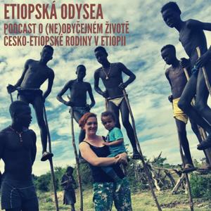 Etiopská odysea