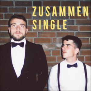 ZusammenSingle - Der Single Podcast