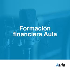 Formación financiera Aula