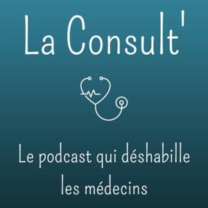 La Consult' by Anne-Lise