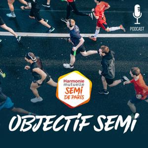 Objectif Semi by Harmonie Mutuelle Semi de Paris