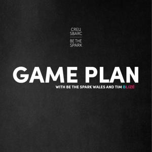 Game Plan with Tim Blizè