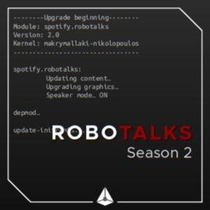 ROBOTALKS