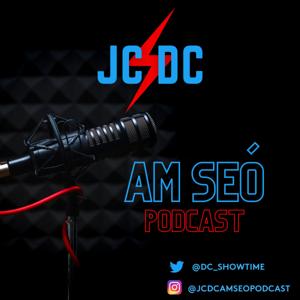 Am Seo Podcast with Jonathan Courtenay & Diarmuid Connolly