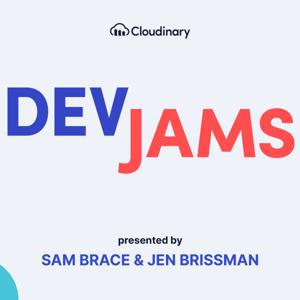 Cloudinary DevJams