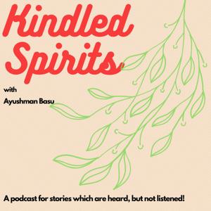 Kindled Spirits