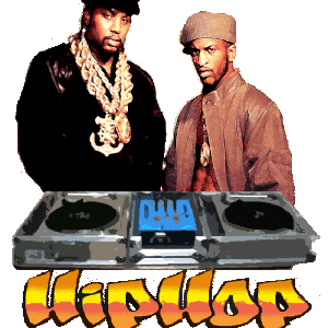 The Hip Hop Inquisition