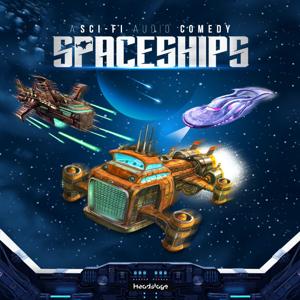 Spaceships by Headstage