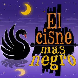 El Cisne más Negro