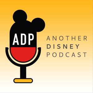 Another Disney Podcast by Another Disney Podcast