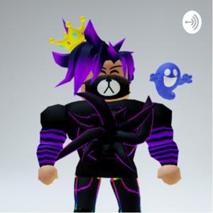 Roblox Podcast by Zelt